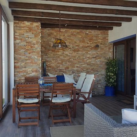 Barlovento Tres, Los Canos Los Canos De Meca Exterior foto