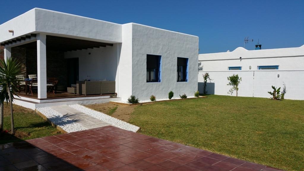 Barlovento Tres, Los Canos Los Canos De Meca Exterior foto