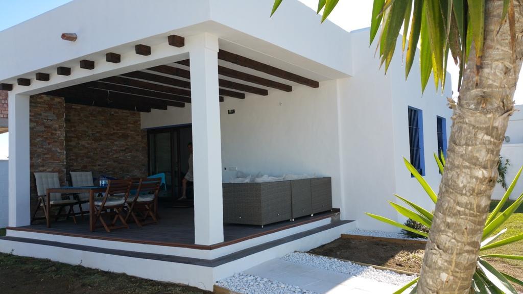 Barlovento Tres, Los Canos Los Canos De Meca Exterior foto