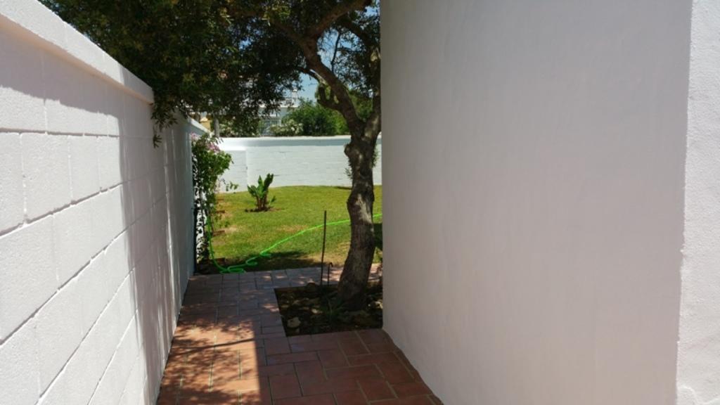 Barlovento Tres, Los Canos Los Canos De Meca Exterior foto