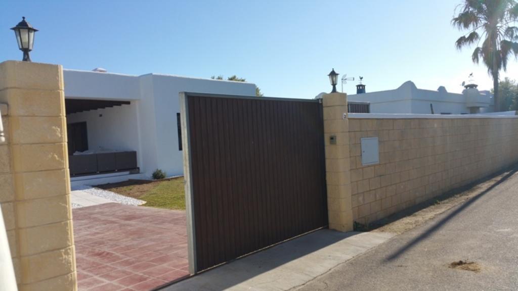Barlovento Tres, Los Canos Los Canos De Meca Exterior foto