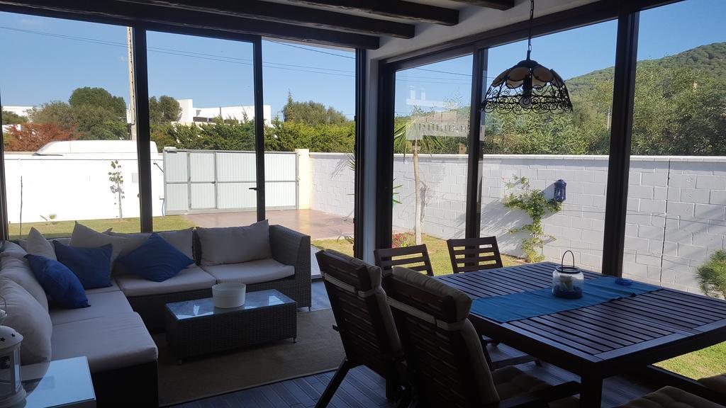 Barlovento Tres, Los Canos Los Canos De Meca Exterior foto